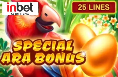 Special Ara Bonus